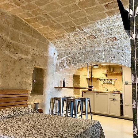 Casa Luisa - Puglia Mia Apartments Monopoli Kültér fotó