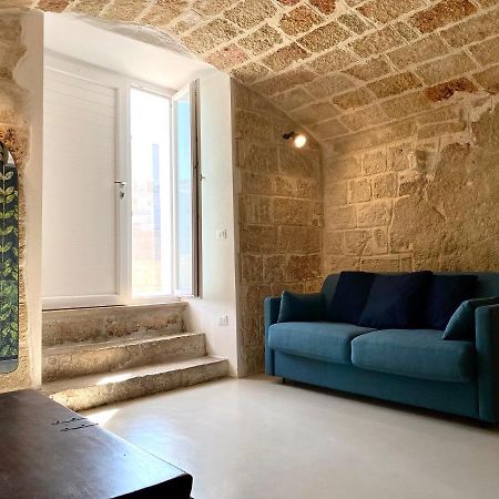 Casa Luisa - Puglia Mia Apartments Monopoli Kültér fotó