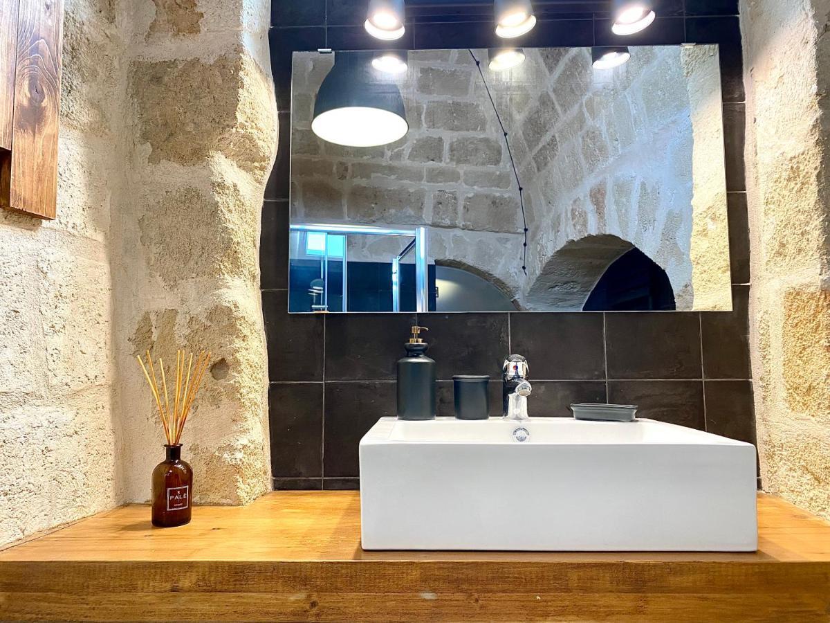 Casa Luisa - Puglia Mia Apartments Monopoli Kültér fotó