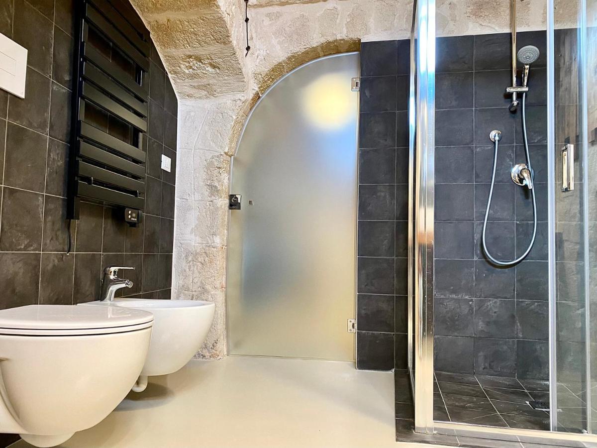 Casa Luisa - Puglia Mia Apartments Monopoli Kültér fotó