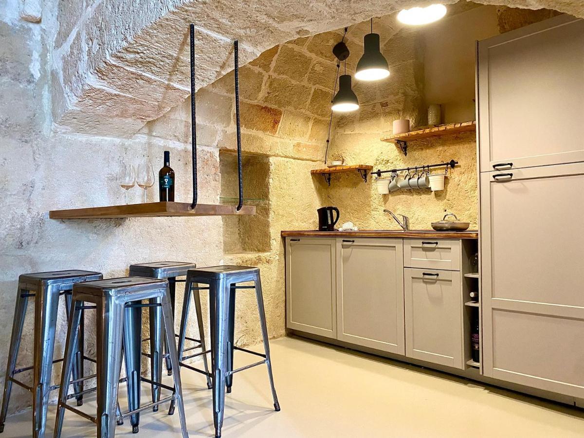 Casa Luisa - Puglia Mia Apartments Monopoli Kültér fotó