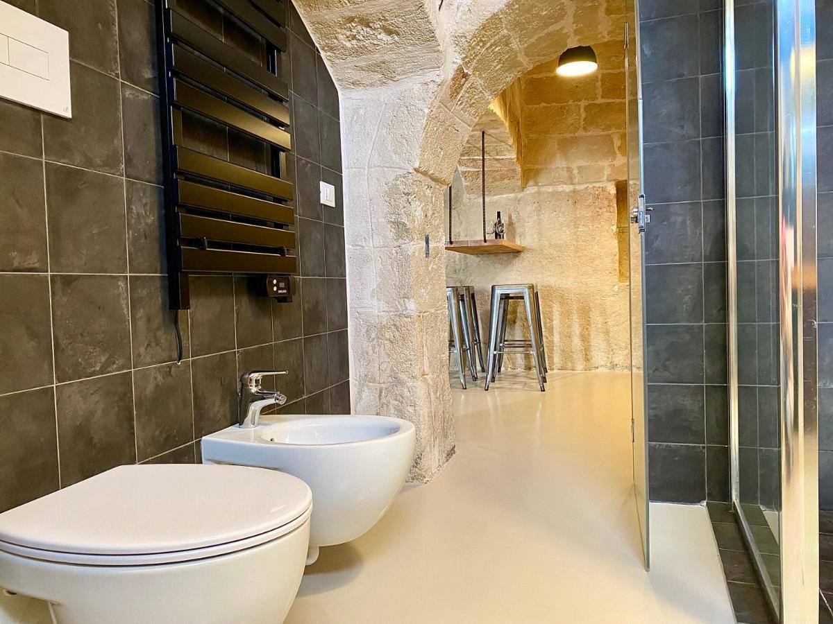 Casa Luisa - Puglia Mia Apartments Monopoli Kültér fotó