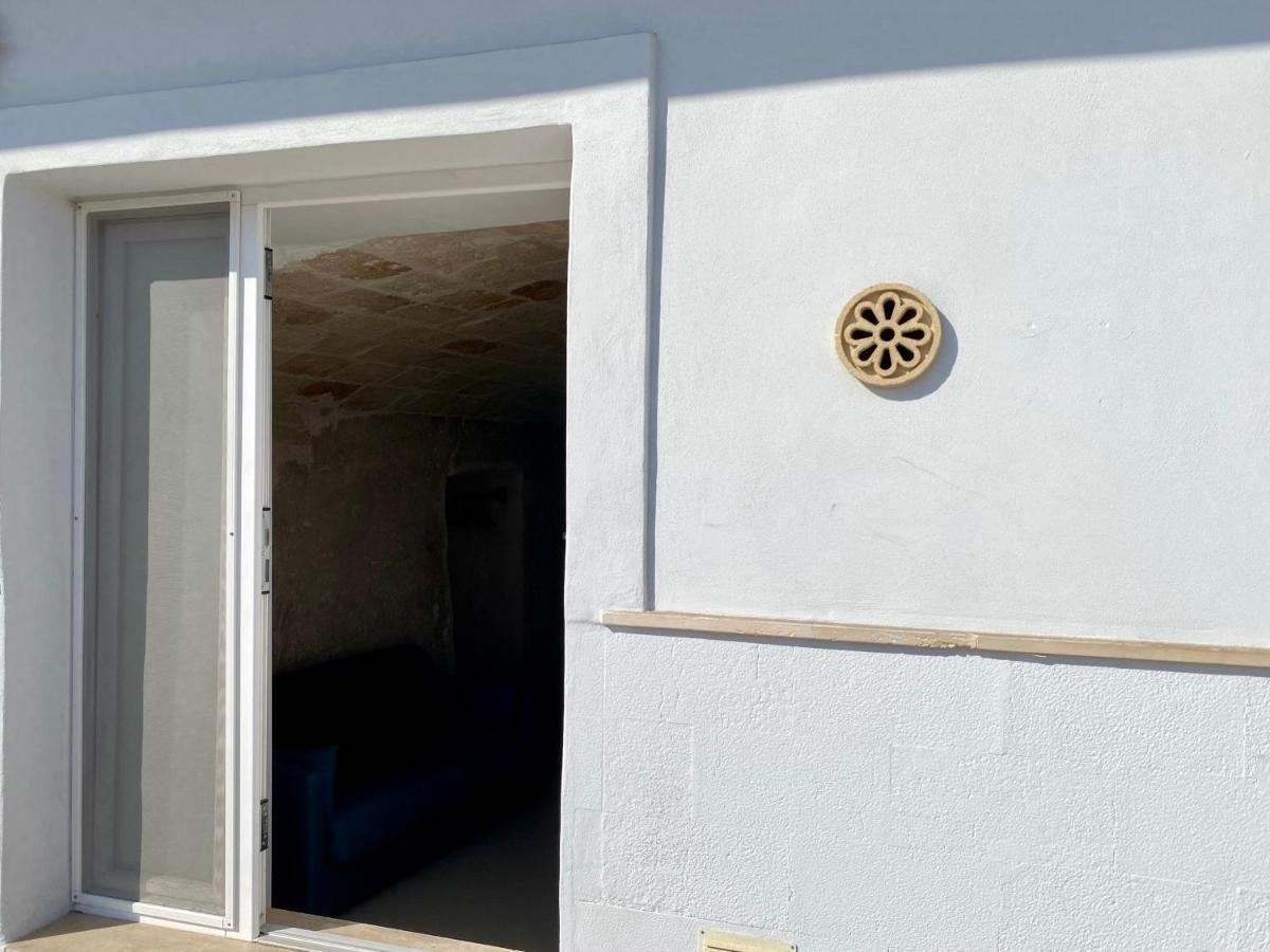 Casa Luisa - Puglia Mia Apartments Monopoli Kültér fotó