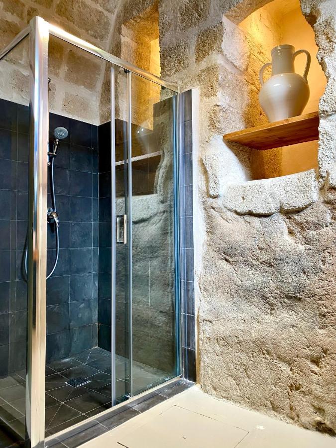 Casa Luisa - Puglia Mia Apartments Monopoli Kültér fotó