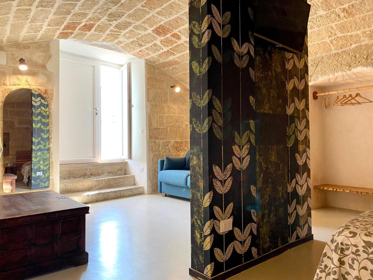 Casa Luisa - Puglia Mia Apartments Monopoli Kültér fotó
