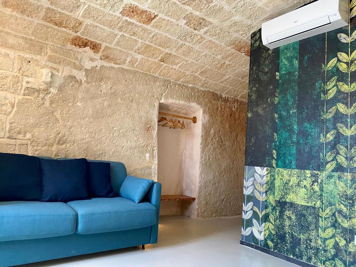Casa Luisa - Puglia Mia Apartments Monopoli Kültér fotó