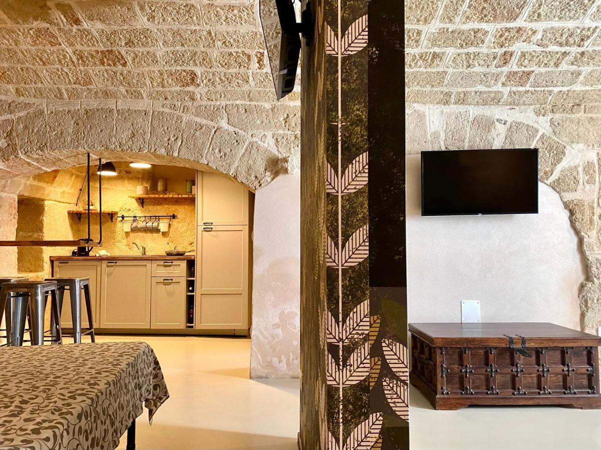 Casa Luisa - Puglia Mia Apartments Monopoli Kültér fotó