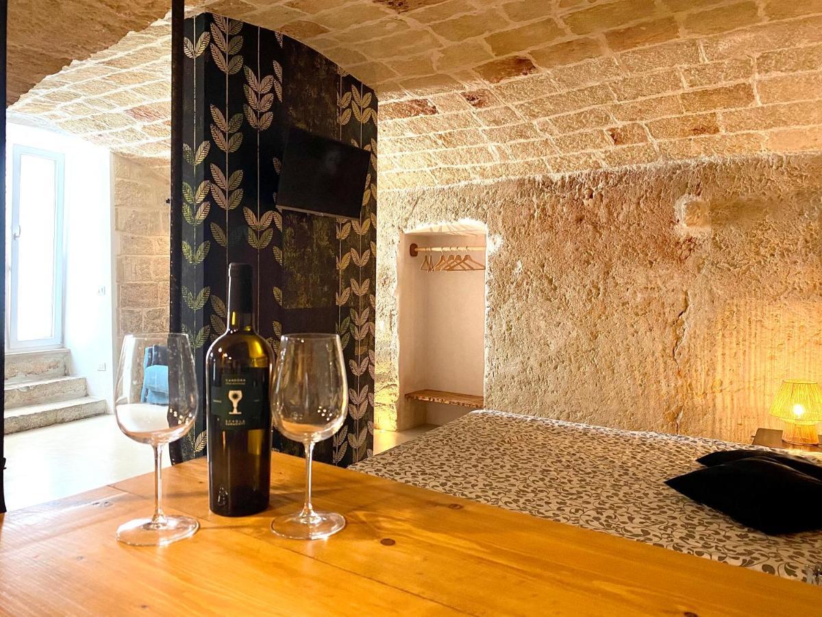 Casa Luisa - Puglia Mia Apartments Monopoli Kültér fotó