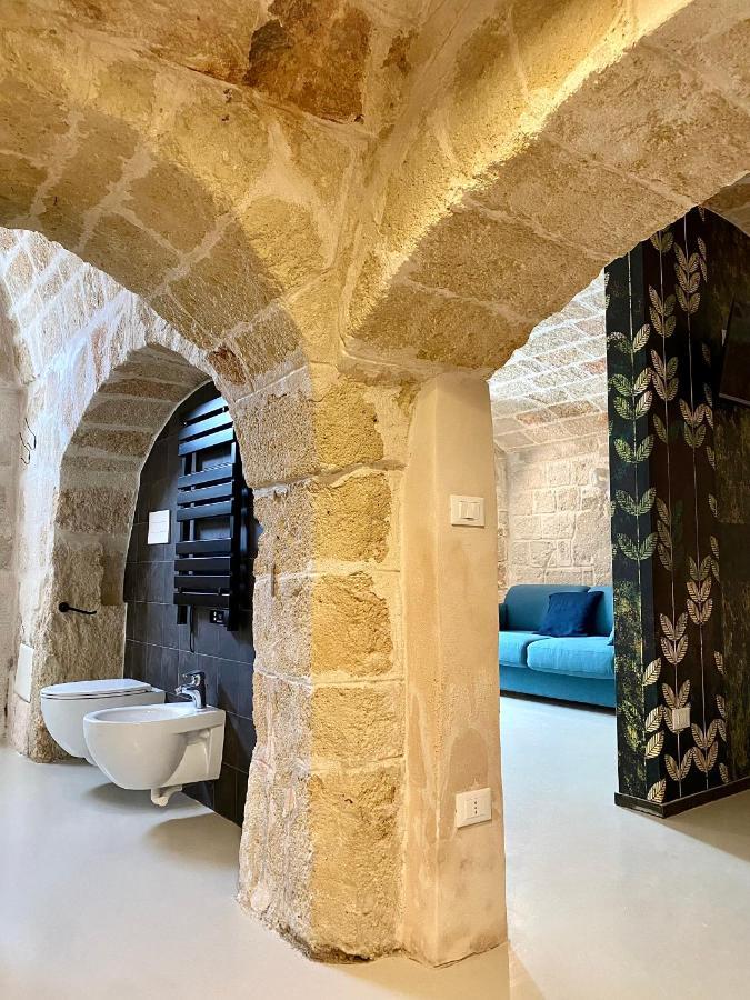 Casa Luisa - Puglia Mia Apartments Monopoli Kültér fotó