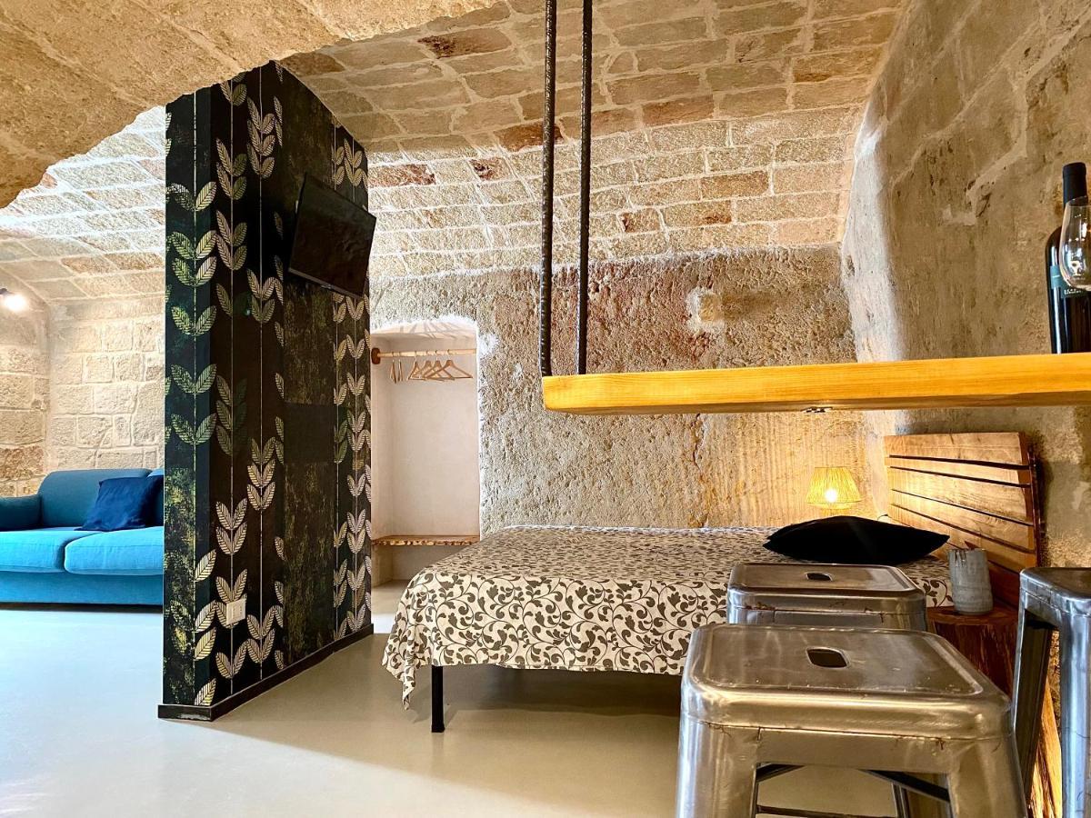 Casa Luisa - Puglia Mia Apartments Monopoli Kültér fotó